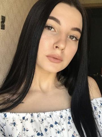 Проститутка Марина